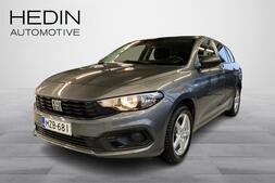 Fiat Tipo vaihtoauto