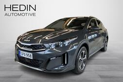 Kia XCeed vaihtoauto