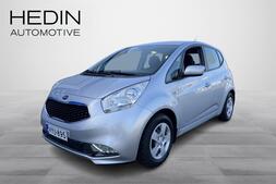 Kia Venga vaihtoauto