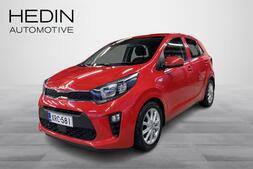 Kia Picanto vaihtoauto
