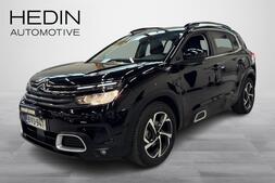 Citroën C5 Aircross vaihtoauto