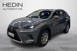 Lexus NX vaihtoauto