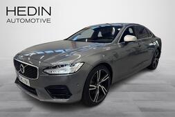 Volvo S90 vaihtoauto