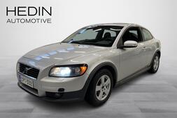 Volvo C30 vaihtoauto