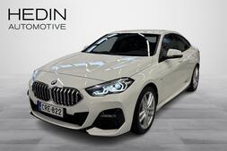 BMW 218 vaihtoauto
