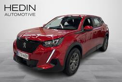 Peugeot 2008 vaihtoauto