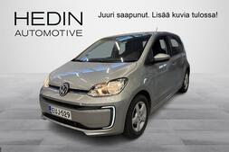 Volkswagen up! vaihtoauto