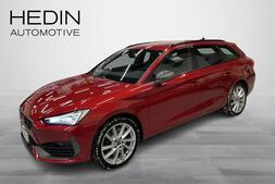 Cupra Leon vaihtoauto