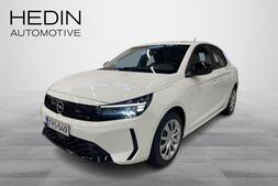 Opel Corsa vaihtoauto