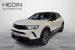 Opel Mokka-e vaihtoauto