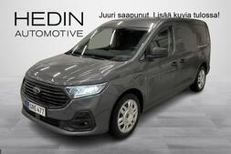 Ford Transit Connect vaihtoauto