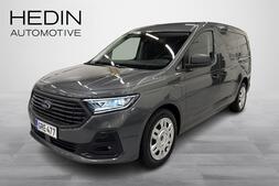 Ford Transit Connect vaihtoauto