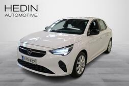 Opel Corsa vaihtoauto