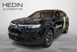 Opel Grandland vaihtoauto