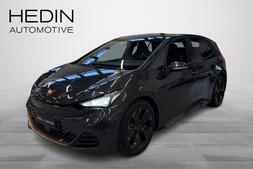 Cupra Born vaihtoauto