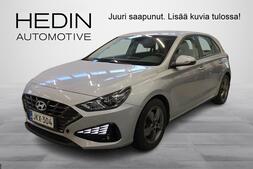 Hyundai i30 Hatchback vaihtoauto