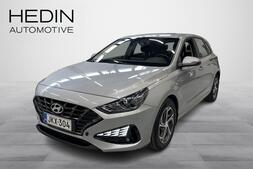 Hyundai i30 Hatchback vaihtoauto