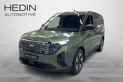 Ford Transit Courier vaihtoauto