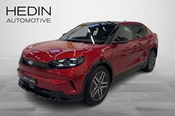 Ford Capri vaihtoauto