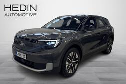 Ford USA Explorer vaihtoauto