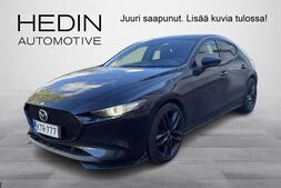 Mazda 3 vaihtoauto