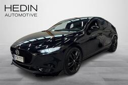 Mazda 3 vaihtoauto