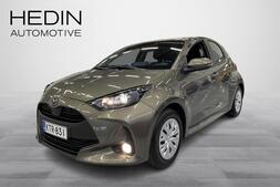 Mazda Mazda2 Hybrid vaihtoauto