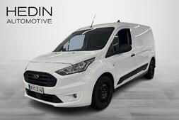 Ford Transit Connect vaihtoauto