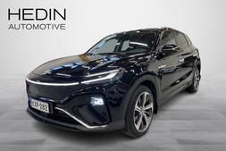 MG Marvel R vaihtoauto