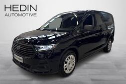 Ford Transit Connect vaihtoauto