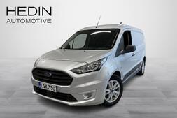Ford Transit Connect vaihtoauto