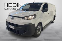 Fiat Scudo vaihtoauto