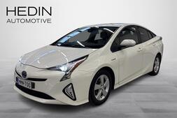 Toyota Prius vaihtoauto