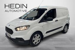 Ford Transit Courier vaihtoauto