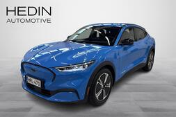 Ford USA Mustang vaihtoauto