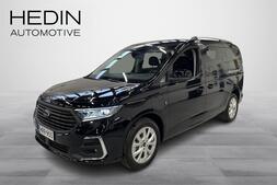 Ford Grand Tourneo Connect vaihtoauto