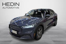 Ford USA Mustang vaihtoauto