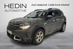 Citroën C5 Aircross vaihtoauto