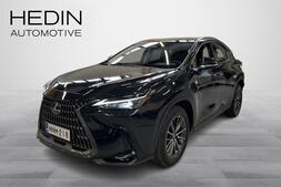 Lexus NX vaihtoauto