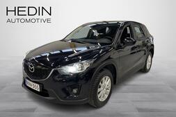 Mazda CX-5 vaihtoauto