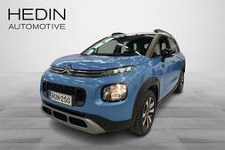 Citroën C3 Aircross vaihtoauto
