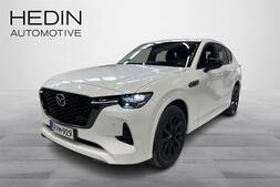 Mazda CX-60 vaihtoauto