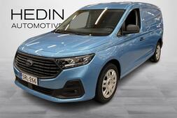 Ford Transit Connect vaihtoauto