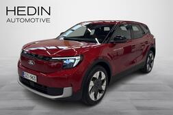 Ford USA Explorer vaihtoauto