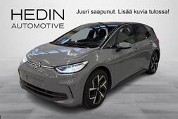 Volkswagen ID.3 vaihtoauto