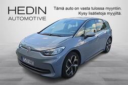 Volkswagen ID.3 vaihtoauto