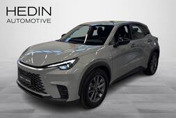 Lexus LBX vaihtoauto