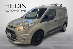 Ford Transit Connect vaihtoauto