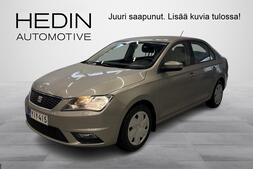 SEAT Toledo vaihtoauto