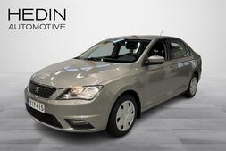 SEAT Toledo vaihtoauto